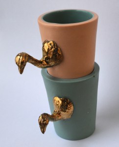 ristrettostraussgoldstapel