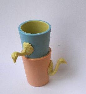 ristrettostraussstapel